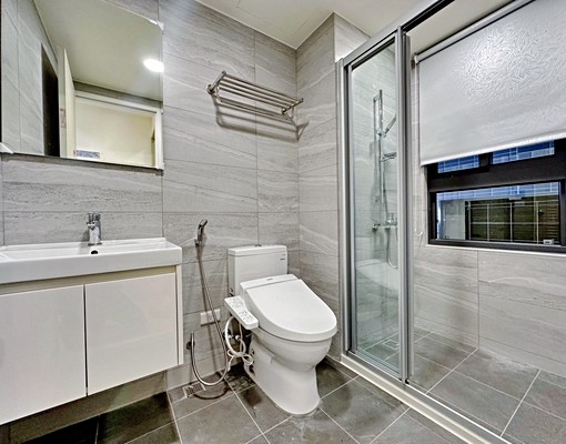 *可租補*春福采采~裝潢高樓層景觀二房平面位 - Image 7