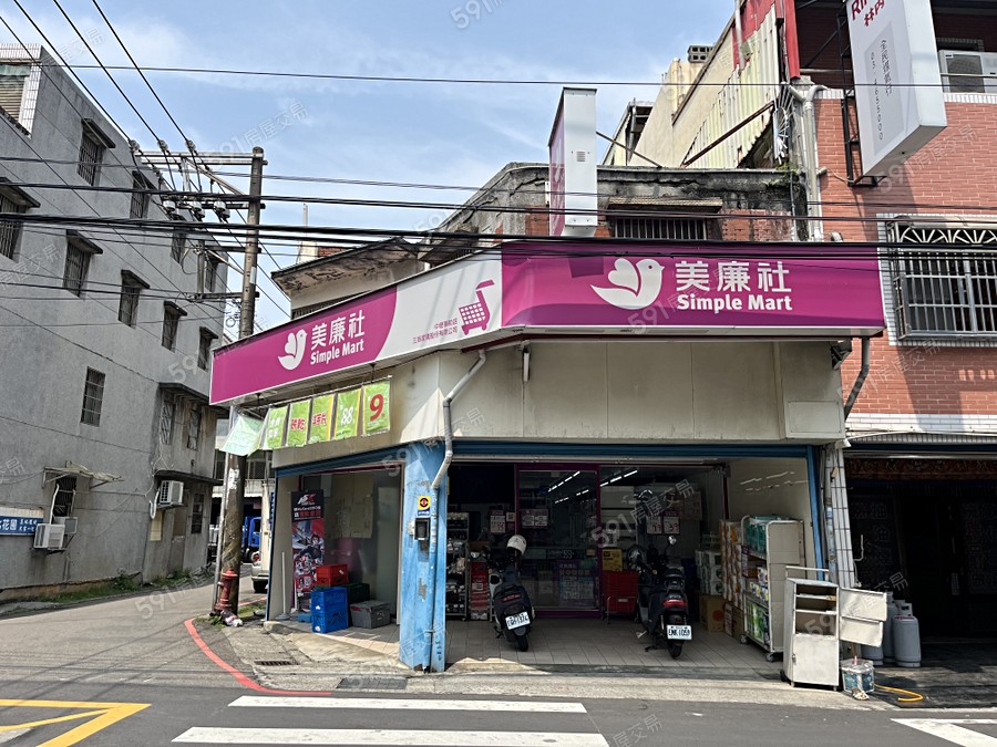 上丞六院環境圖