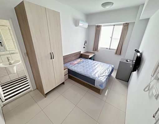 可租補/中國醫/逢甲水湳/電梯/獨洗曬 - Image 3