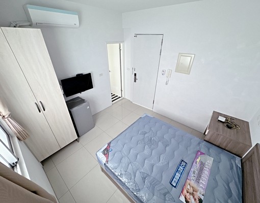 可租補/電梯陽台獨洗曬乾濕分離 - 591租屋網 - Image 3