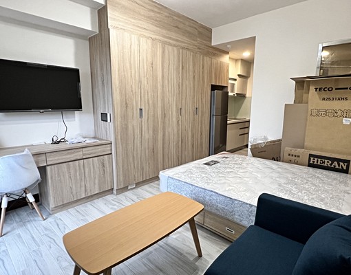 大園區｜A17領航站｜捷運站走路5分鐘 - Image 2