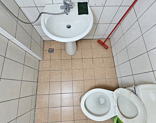 套房出租/附電視冰箱/勤益科大 - Image 8