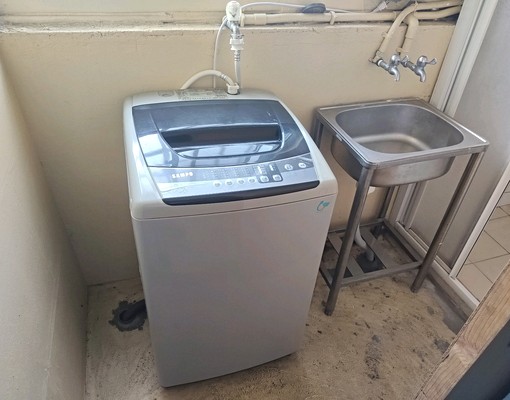 溫馨舒適套房一房一廳一衛 - Image 6