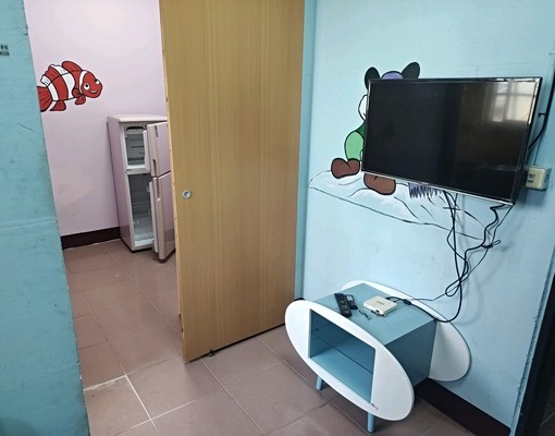 溫馨舒適套房一房一廳一衛 - Image 5