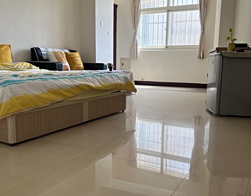 豐富特區核心陽台獨洗獨曬大落地窗通風明亮 - Image 5