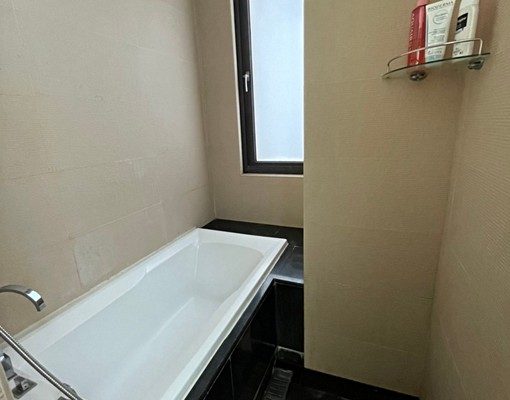 可貓租金含網路.平車.管理費朝馬電梯電子鎖浴缸小豪宅 - Image 6