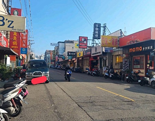 正靜宜商圈/獨立套房/室內機車/平車可租 - Image 7