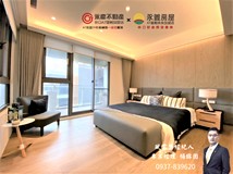 東林街【御林墅】精裝林口電..