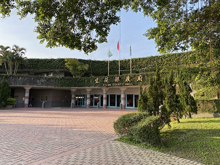 好適悅III金邑宸(透天區)環境圖