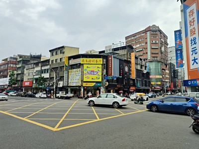 社區圖片