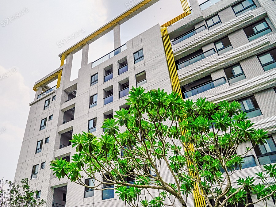 三富樂樂實景圖