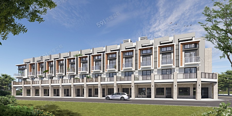 瑞安境好示意圖