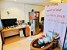博館一街西區💖科博館美套房..