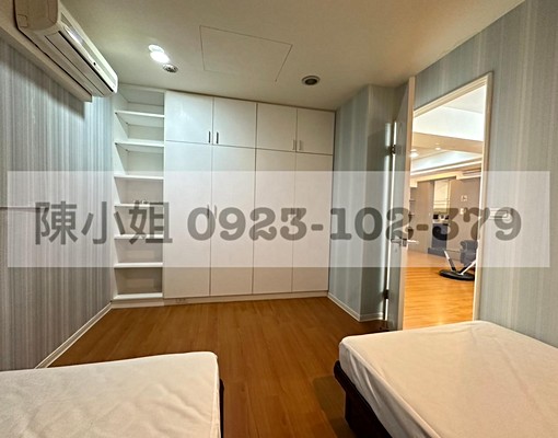 §信義安和機能棒.精緻裝潢歐風2大房 - Image 9