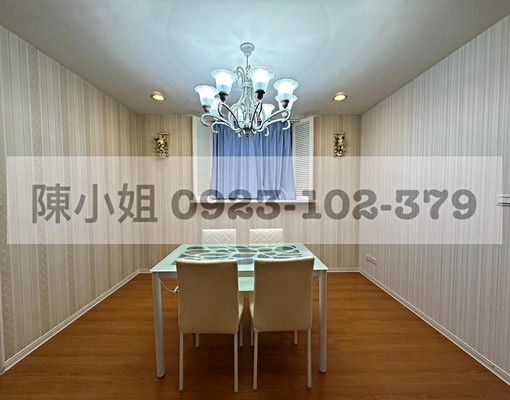 §信義安和機能棒.精緻裝潢歐風2大房 - Image 4