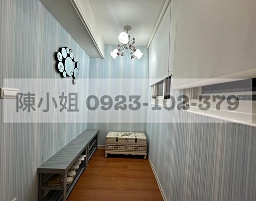 §信義安和機能棒.精緻裝潢歐風2大房 - Image 6