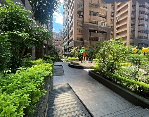 環境好.雙電梯.衛浴.24垃圾.近藝文特區 - Image 14