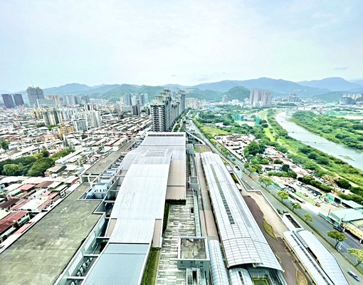 小碧潭*IKEA捷運高樓景觀三房*車位 - Image 3