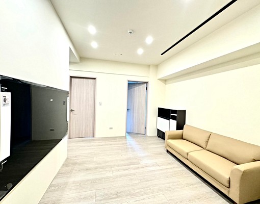 美樹香榭｜近美術館精緻小豪宅~生活機能佳❤️免服務費 - Image 2