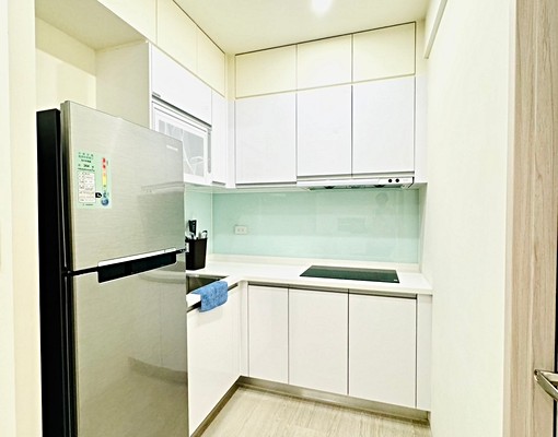 美樹香榭｜近美術館精緻小豪宅~生活機能佳❤️免服務費 - Image 9