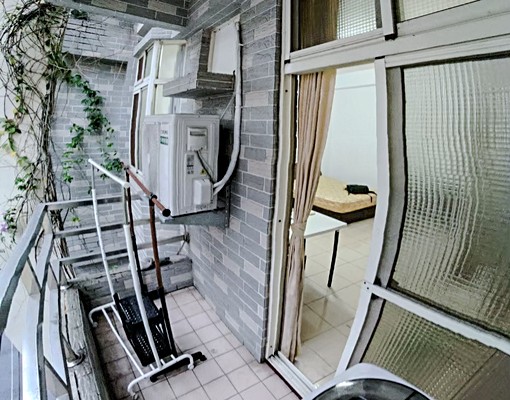 租補可大套房_新款55大電視含Netflix - Image 6