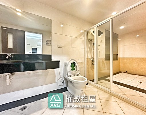 🌳⚡美術館雷諾瓦樓中樓雙主臥雙平車大露台權威 - Image 8