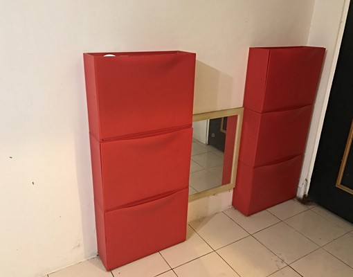全新家具、鄰近成大交通便利! - Image 1