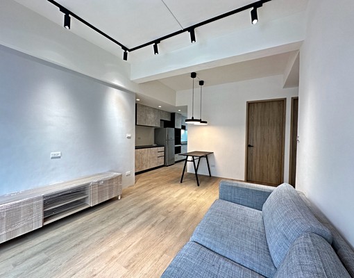 可租金補貼捷運陽光新裝潢屋 - Image 5