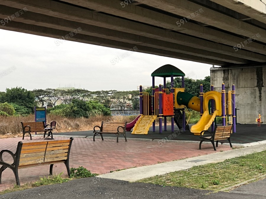 真工會館2環境圖