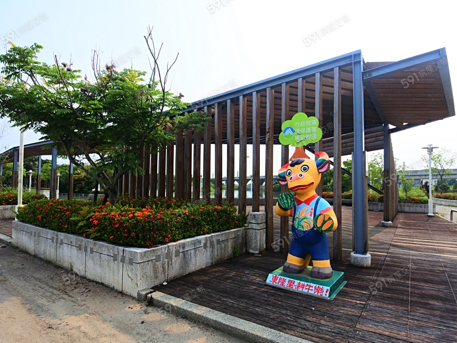 真工會館2環境圖