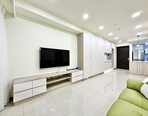 ★菁科城★精裝潢★全配★含平面車位★ - 591租屋網 - Image 2