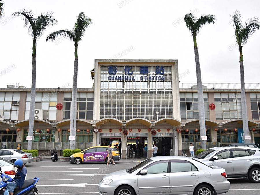 登林福安環境圖