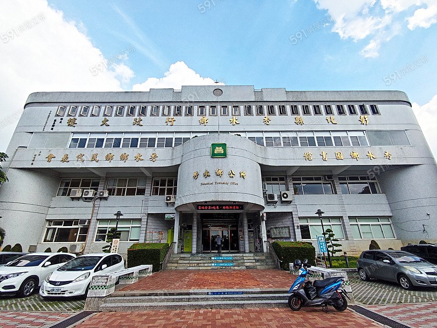 登林福安環境圖