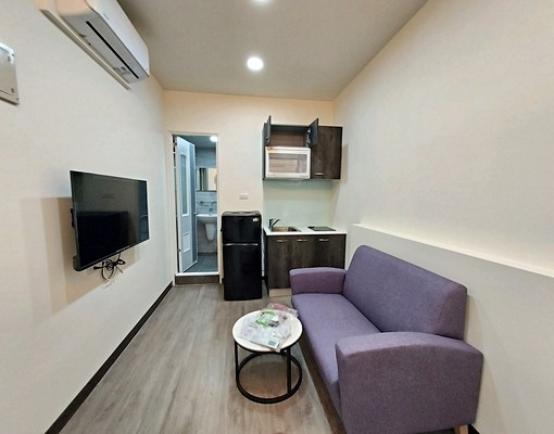 棒球場~溫馨一廳大一房 - Image 1