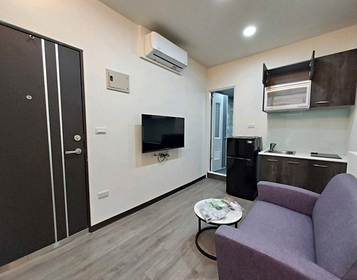 棒球場~溫馨一廳大一房 - Image 3