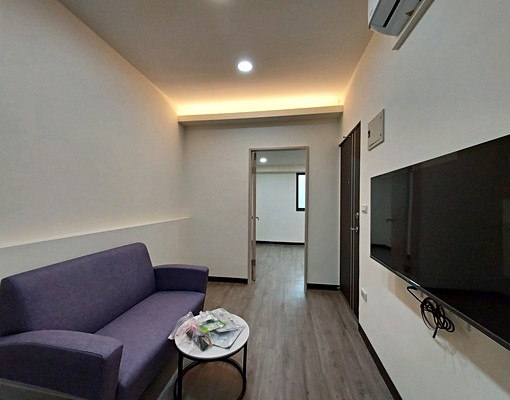 棒球場~溫馨一廳大一房 - Image 2