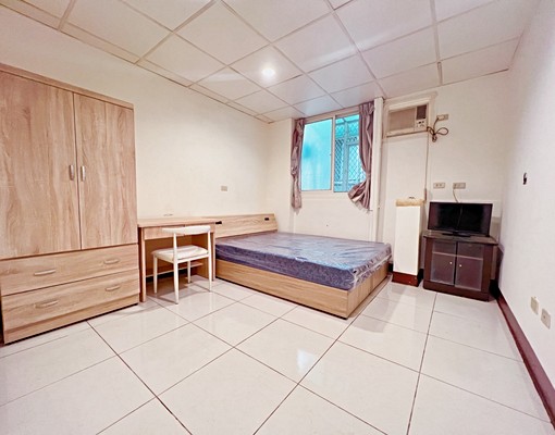 ✨阿華租屋✨中原全新可租補可寵套房 - Image 5