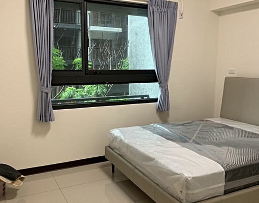 新建案、傢俱全配.專屬露台戶、車位可租 - Image 6