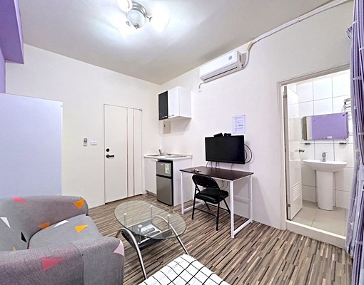 免管理費✨可雙租屋補助💕陽台獨洗✨流理廚台✨採光通風超秒殺 - Image 4