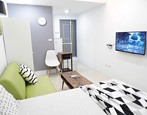 近巨蛋山頂國小/變頻省電/優質套房乾濕分離 - Image 4