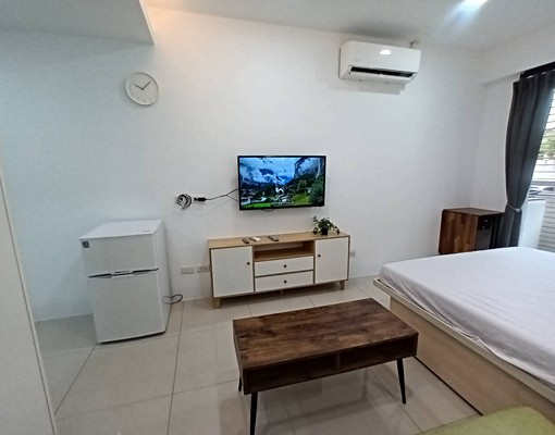 近巨蛋山頂國小/變頻省電/優質套房乾濕分離 - Image 5