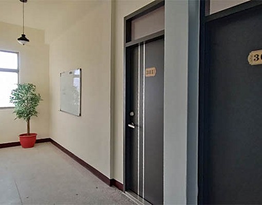 湖口工業區透天3樓整層出租(專約) - Image 1