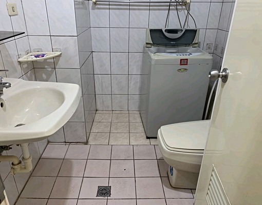大學城景觀套房 - Image 6