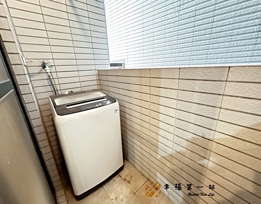 一中+中友+中技套房首選✔️可租補✔️獨洗曬 - Image 3