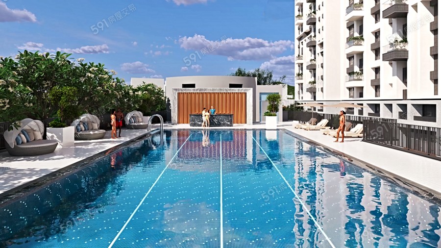 豐邑太原YES示意圖