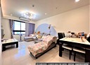 中和區-中山路二段3房2廳，44.3坪