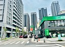 竹北市-莊敬段土地，50.3坪