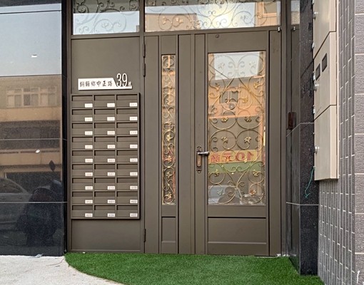 電梯飯店式套房 - Image 1