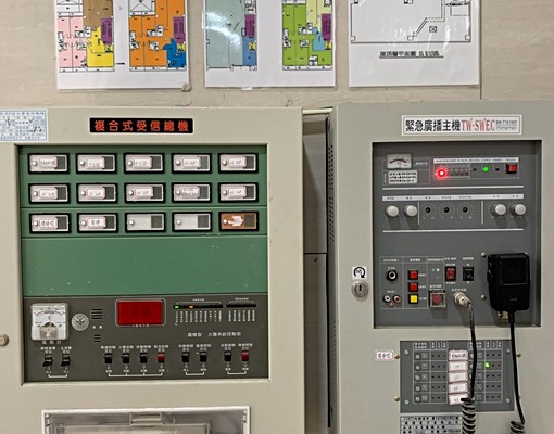 電梯飯店式套房 - Image 4