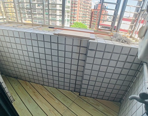 電梯景觀兩房-可租補-可入戶籍-可養寵-近捷運 - Image 10